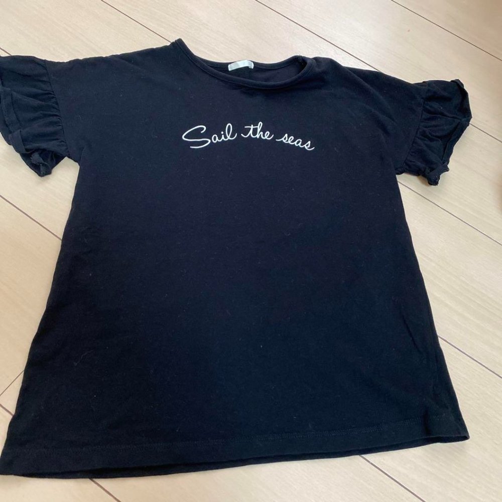 Used Kids' T-shirts